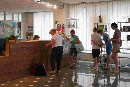 Dobra volja je najbolja